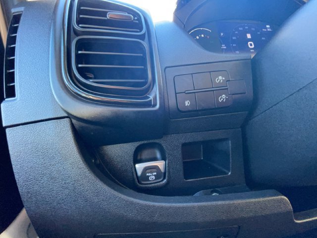 Used 2025 RAM ProMaster 2500 w/ U-Haul Equipment Group FWD image 20