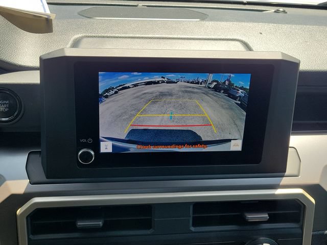 Used 2024 Toyota Tacoma SR5 RWD image 29