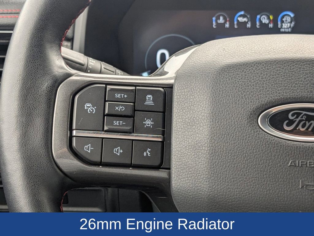 Certified 2023 Ford Expedition Limited image 29