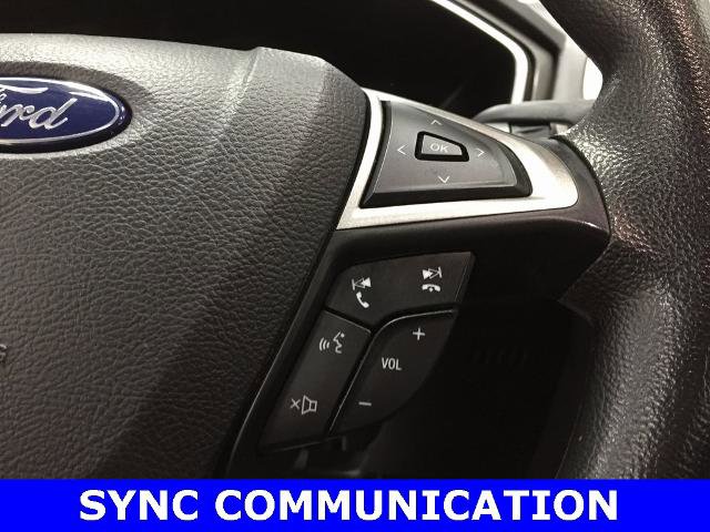 Certified 2019 Ford Fusion SE image 19