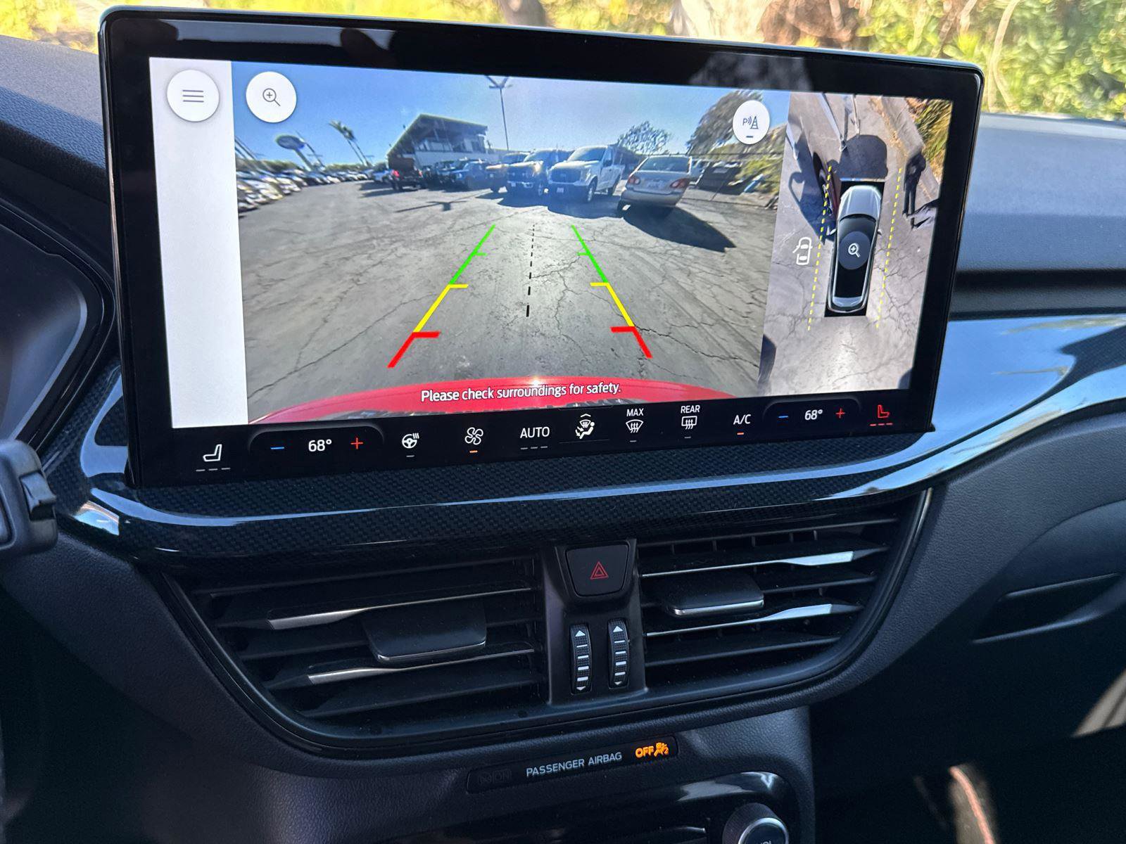 Certified 2023 Ford Escape ST-Line Elite w/ Premium Technology Package image 31