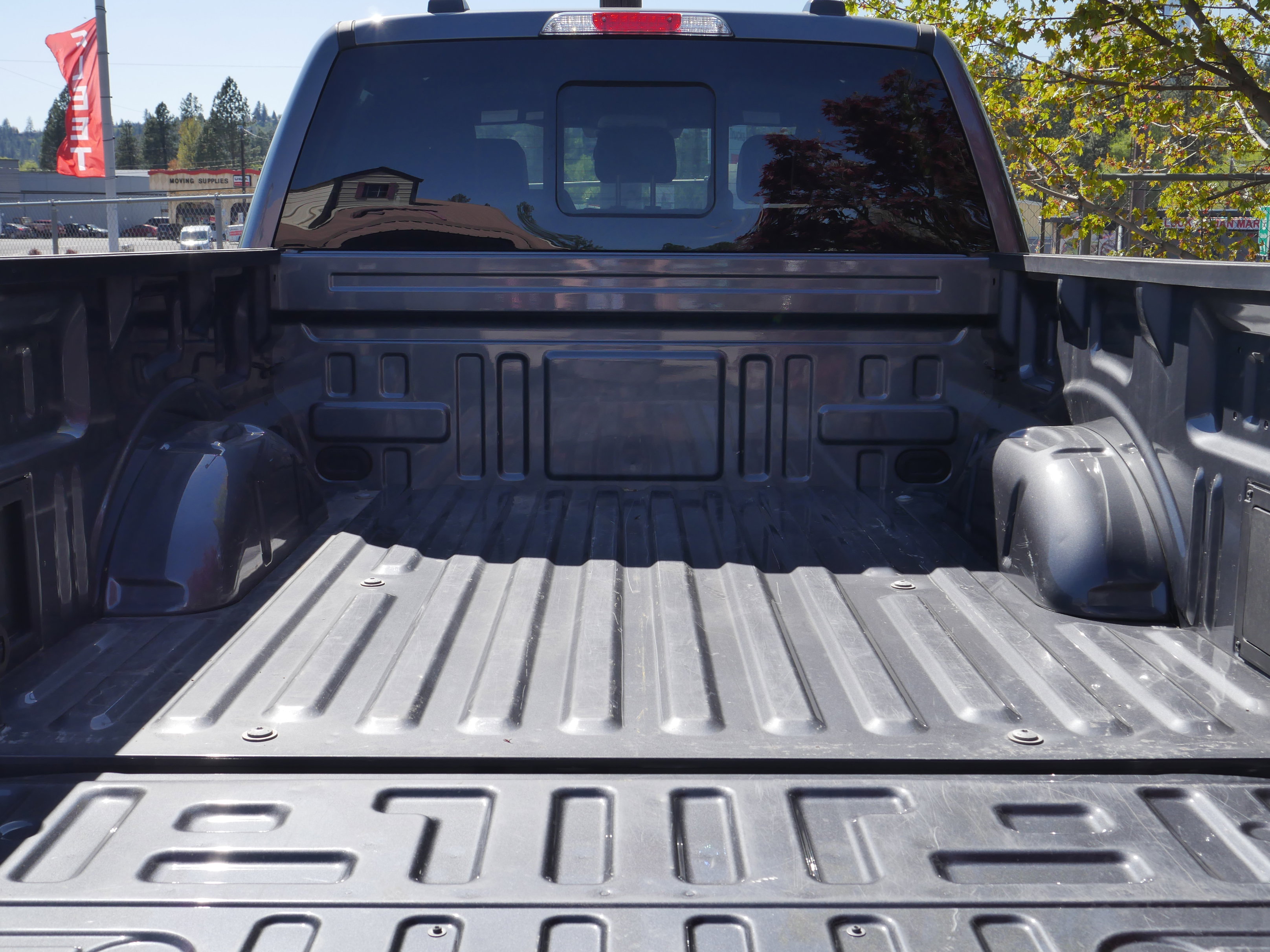 Certified 2025 Ford F150 Lariat AWD/4WD image 23