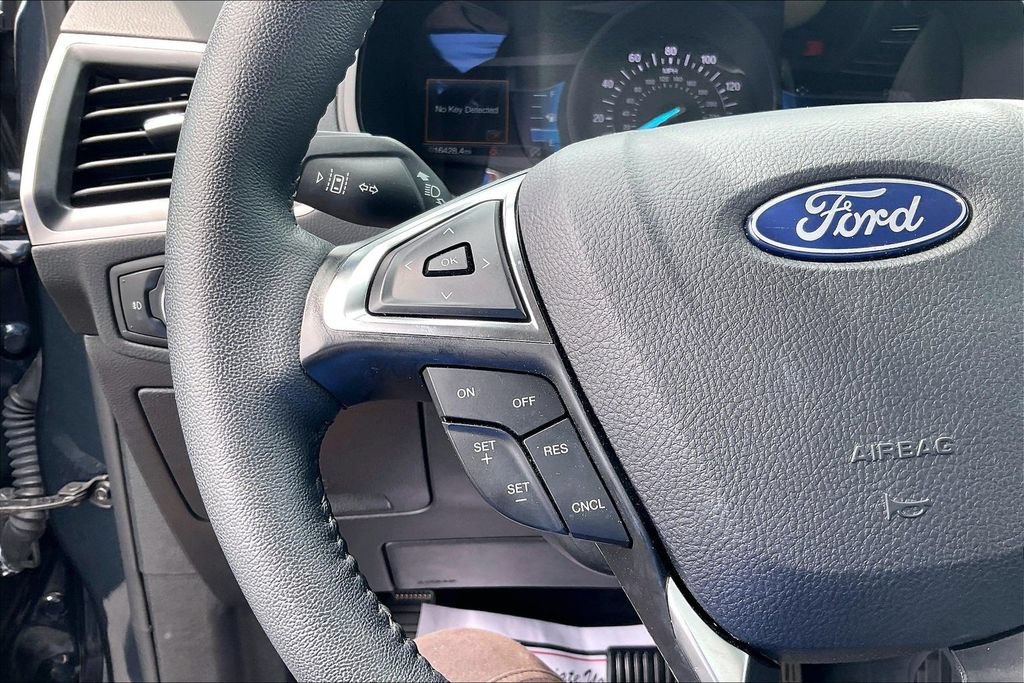 Certified 2024 Ford Edge SEL w/ Convenience Package AWD/4WD image 18