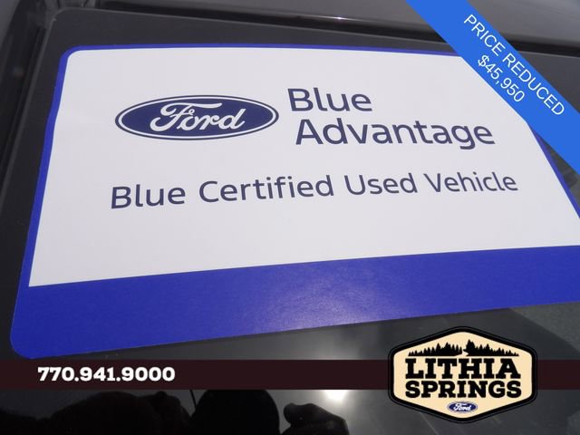 Certified 2020 Ford F150 Raptor AWD/4WD image 31