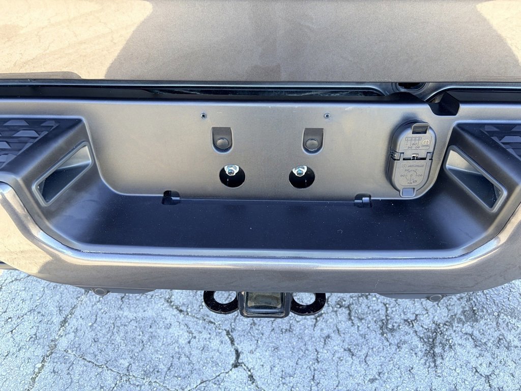 Used 2020 RAM 2500 Laramie image 30