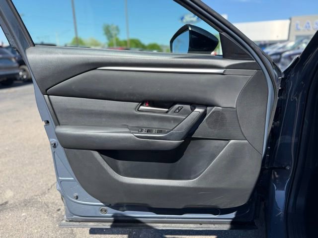 Used 2024 MAZDA CX-50 AWD 2.5 S w/ Select Package image 10