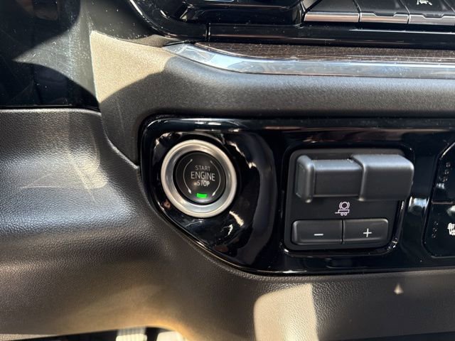 Used 2023 Chevrolet Silverado 1500 RST image 28