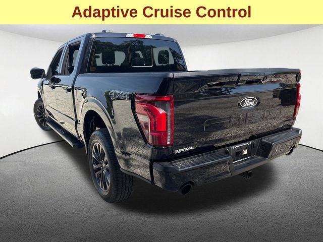 Certified 2026 Ford F150 Lariat AWD/4WD image 10