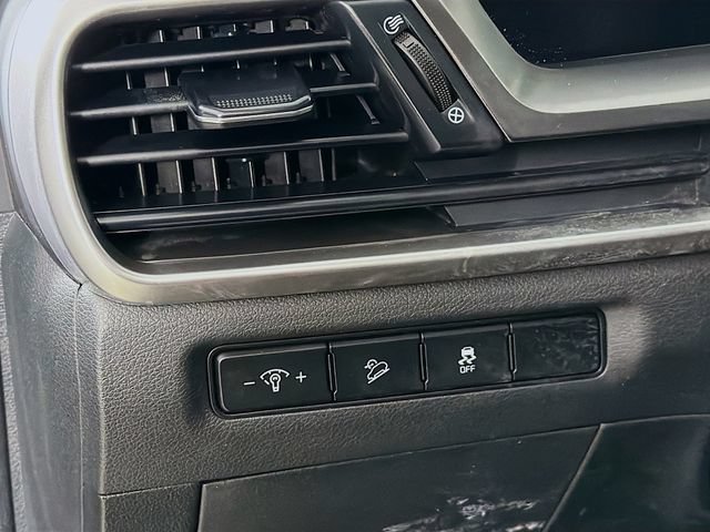 Used 2024 Kia Telluride S w/ S Sunroof Package FWD image 12