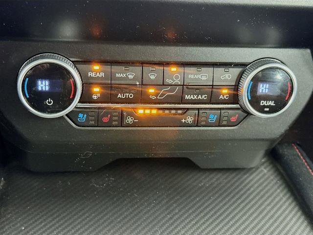 Certified 2021 Ford Expedition Max Limited AWD/4WD image 18