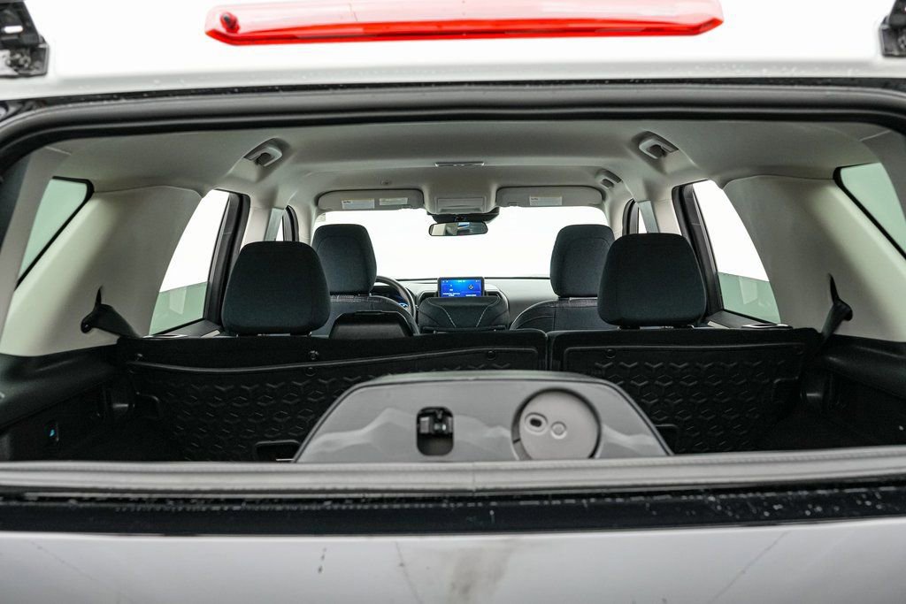 Certified 2024 Ford Bronco Sport Heritage image 19