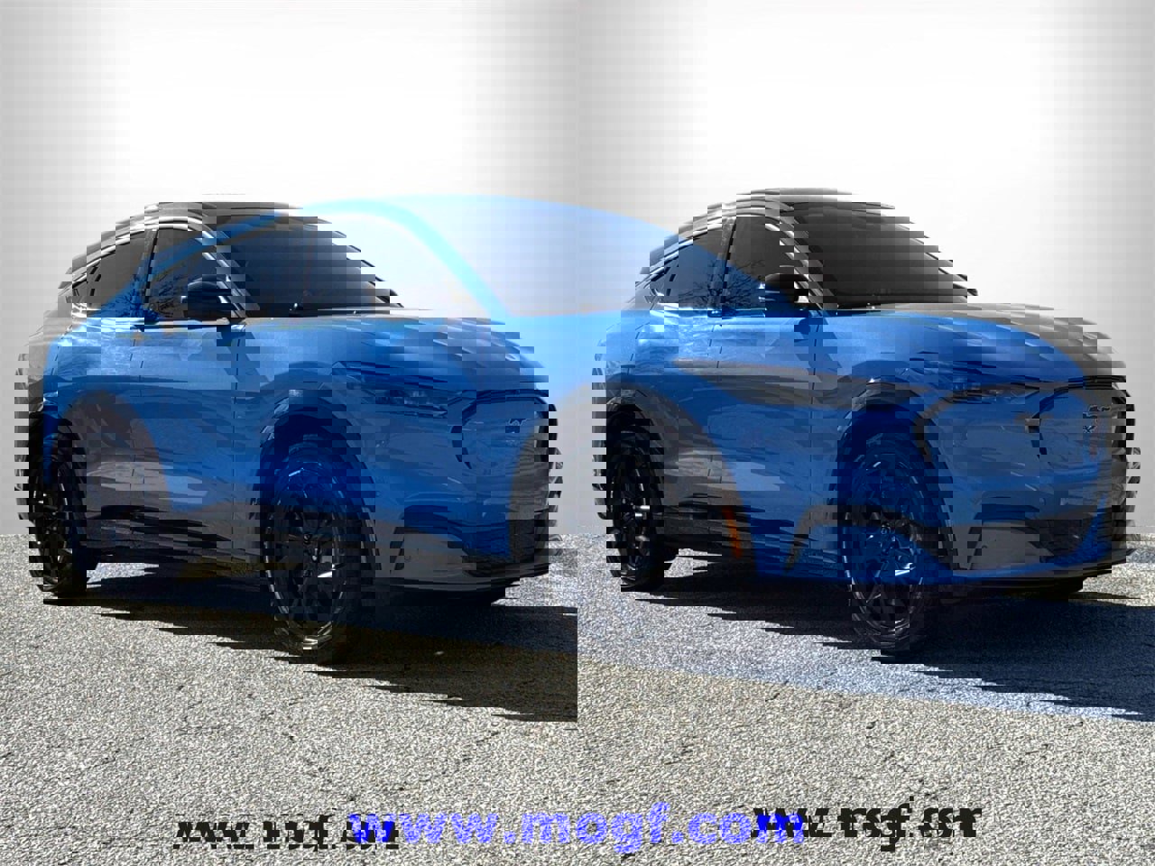 Certified 2023 Ford Mustang Mach-E Premium image 32