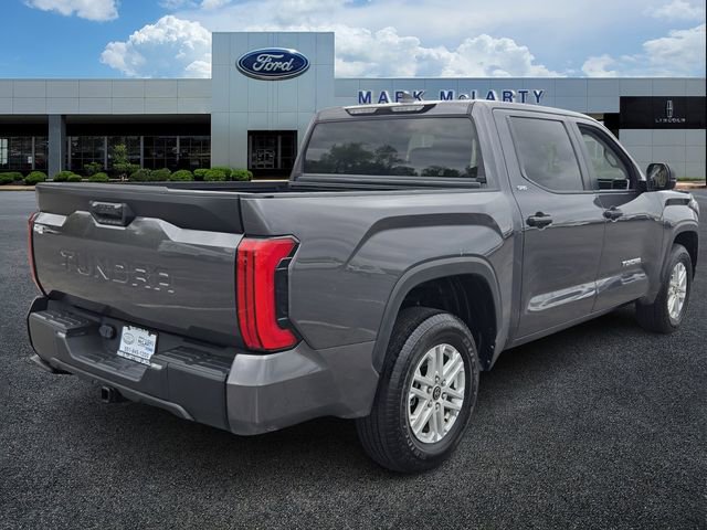 Used 2024 Toyota Tundra SR5 image 5