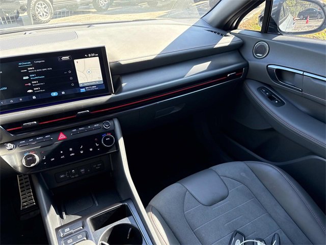 Used 2024 Hyundai Sonata N Line image 14