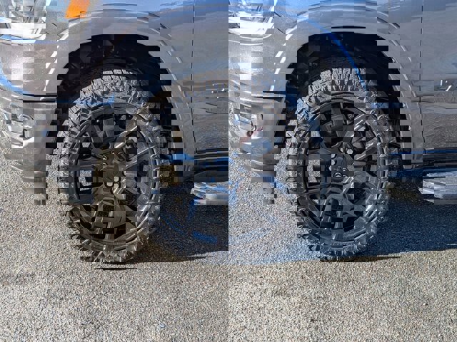 Used 2022 RAM 1500 Laramie image 11