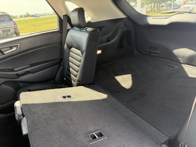Certified 2024 Ford Edge SEL AWD/4WD image 27