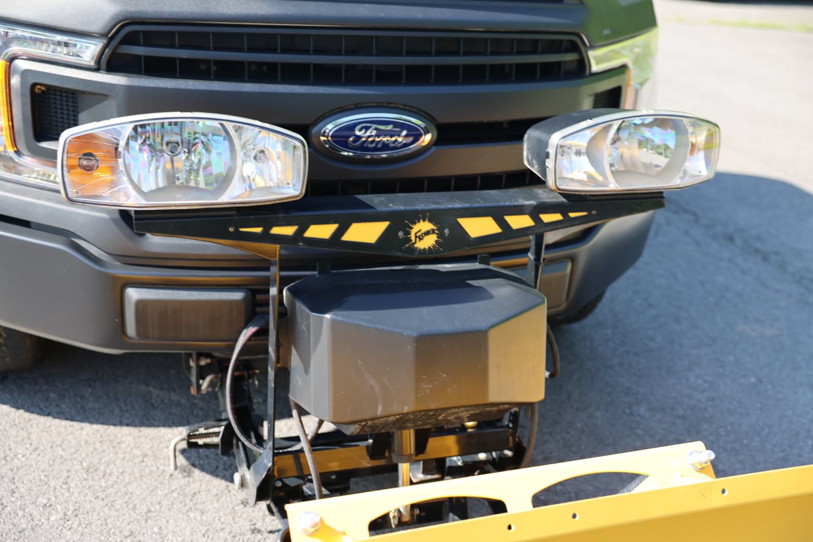 Certified 2019 Ford F150 XL w/ Equipment Group 101A Mid AWD/4WD image 29