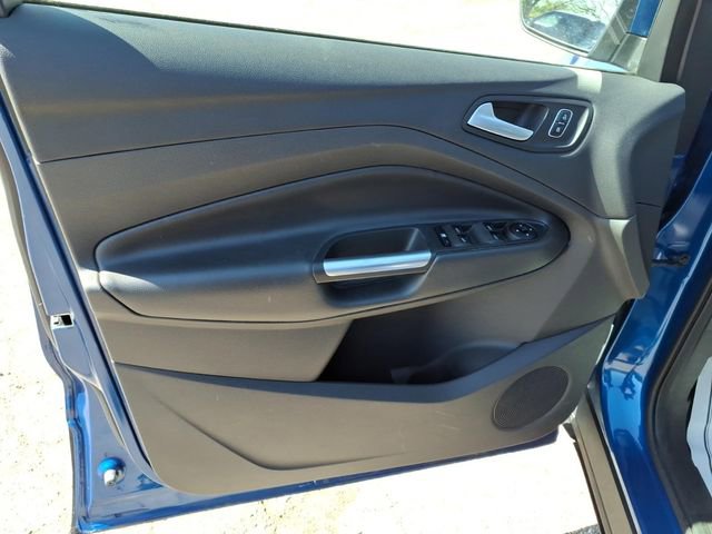 Certified 2017 Ford Escape SE FWD image 12