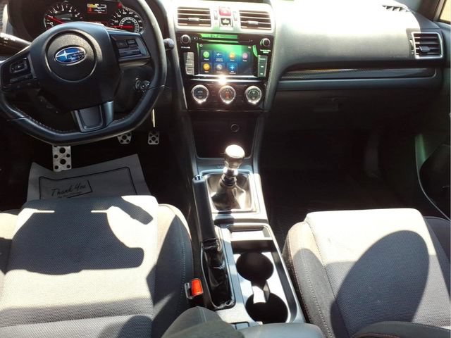 Used 2020 Subaru WRX w/ Popular Package #3 (IZT) AWD/4WD image 10
