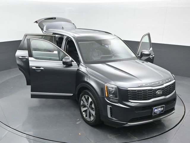 Used 2020 Kia Telluride S image 25