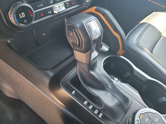 Certified 2023 Ford Bronco Badlands AWD/4WD image 18