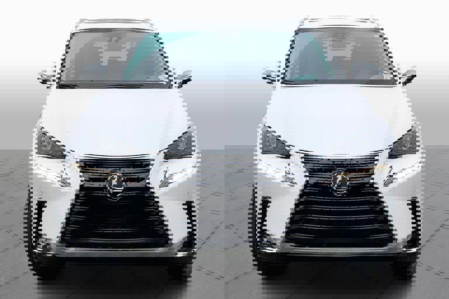 Used 2021 Lexus NX 300 FWD w/ Accessory Package 2 image 6