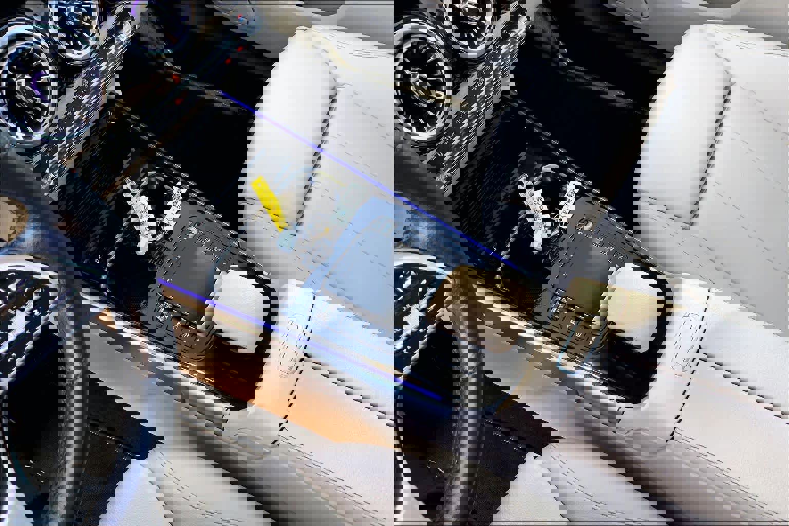 Used 2021 Mercedes-Benz GLB 250 w/ Premium Package image 15