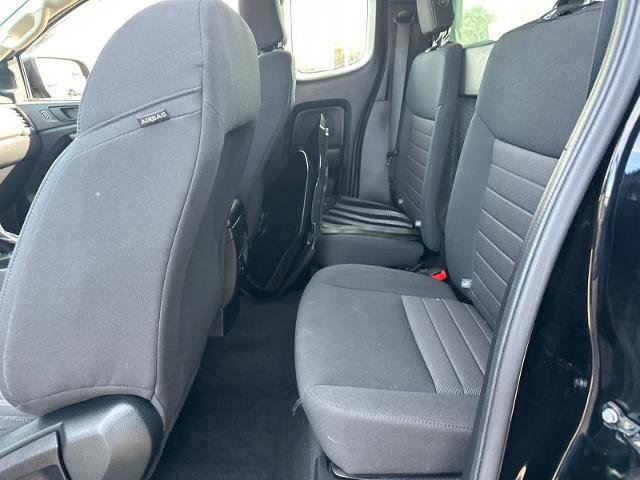 Certified 2020 Ford Ranger XL w/ Equipment Group 101A Mid image 29