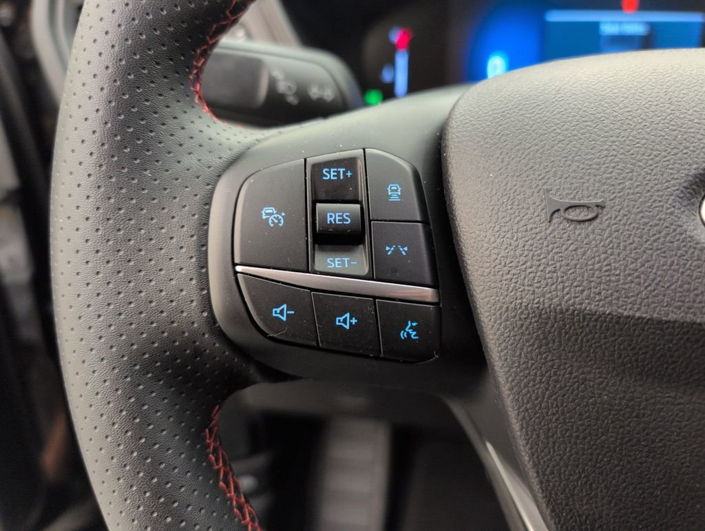 Certified 2024 Ford Escape ST-Line w/ Tech Pack #1 image 43