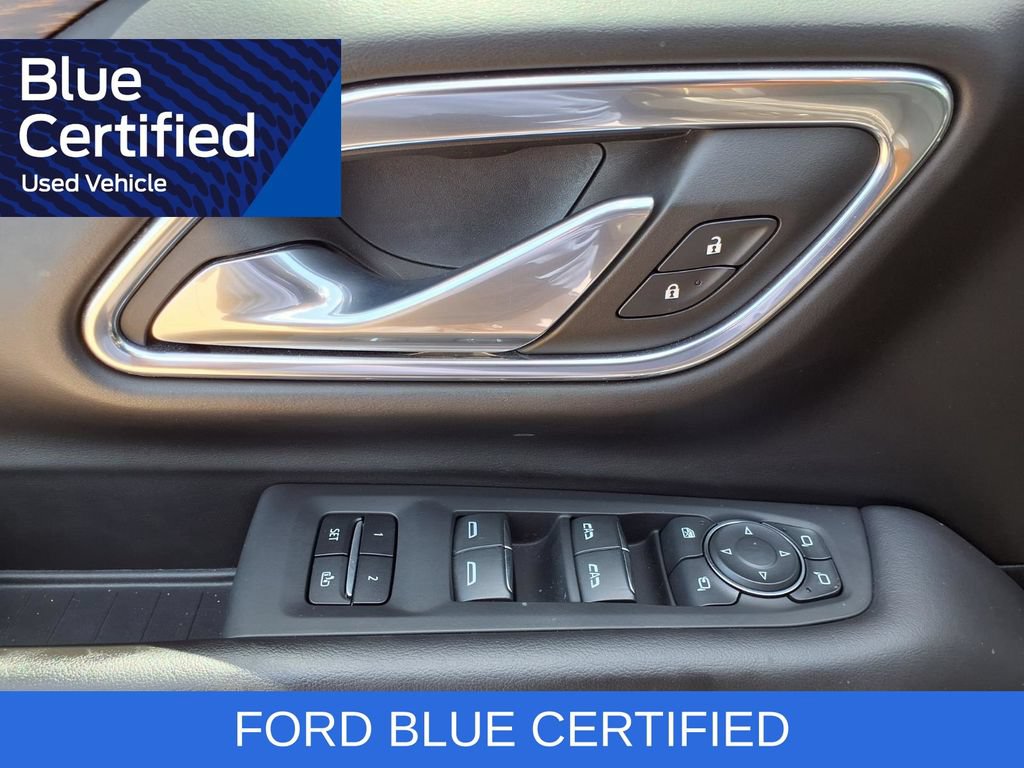 Used 2023 Chevrolet Tahoe Premier w/ Texas Edition RWD image 24