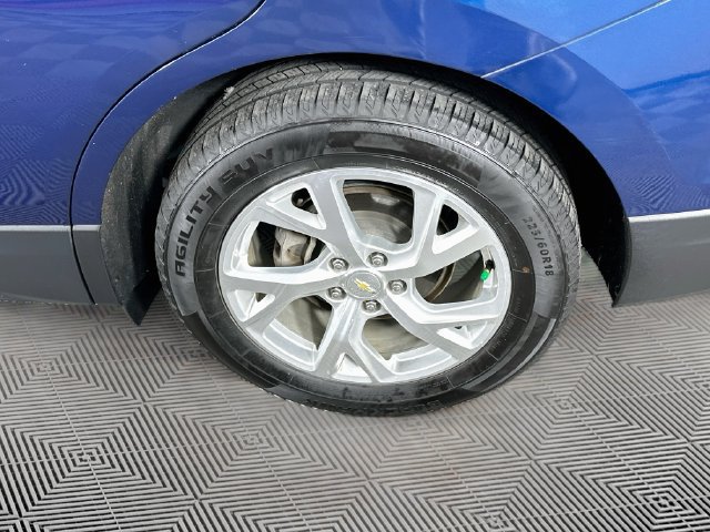 Used 2020 Chevrolet Equinox Premier FWD image 34