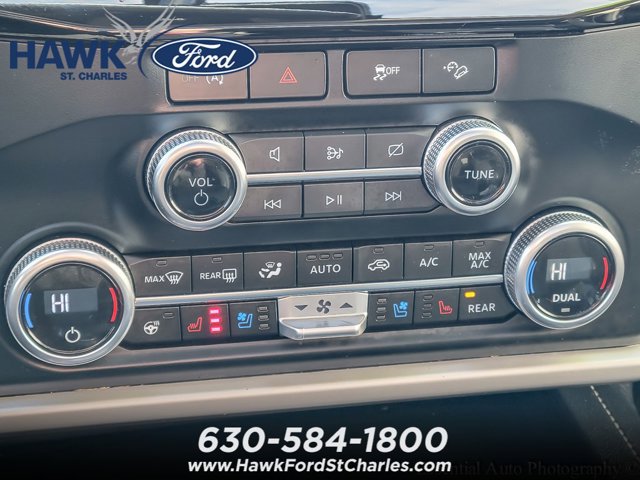 Certified 2024 Ford Expedition Max XLT image 17