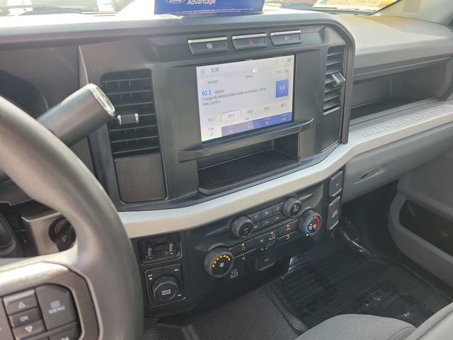 Certified 2023 Ford F350 XL w/ XL Chrome Package AWD/4WD image 27