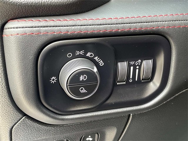 Used 2022 RAM 1500 TRX w/ TRX Level 2 Equipment Group image 21