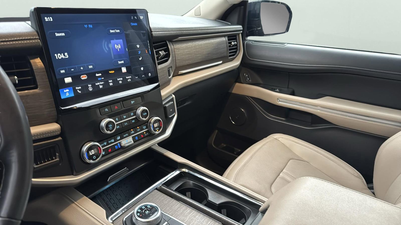 Certified 2024 Ford Expedition Max Limited image 20