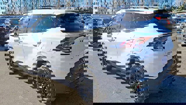 Used 2025 Kia Sportage X-Pro image 5