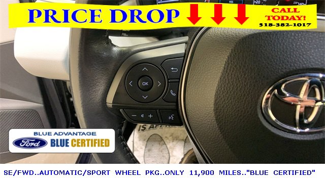 Used 2023 Toyota Corolla SE image 30