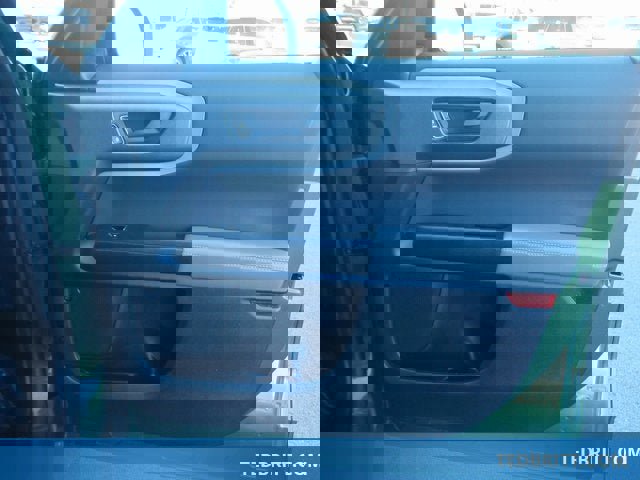 Certified 2025 Ford Bronco Sport Badlands w/ Badlands Tech Package image 19