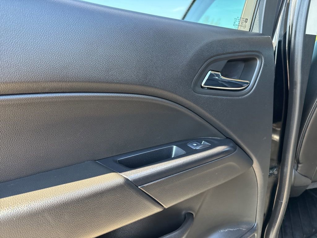 Used 2020 Chevrolet Colorado ZR2 image 28