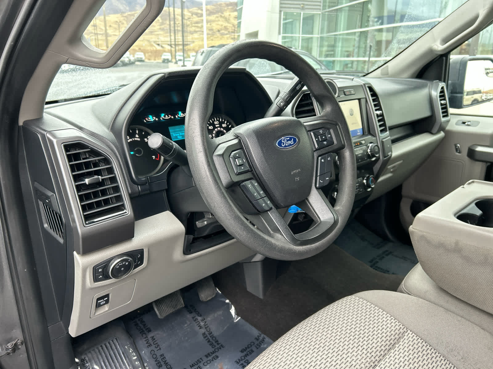 Certified 2020 Ford F150 XLT image 23