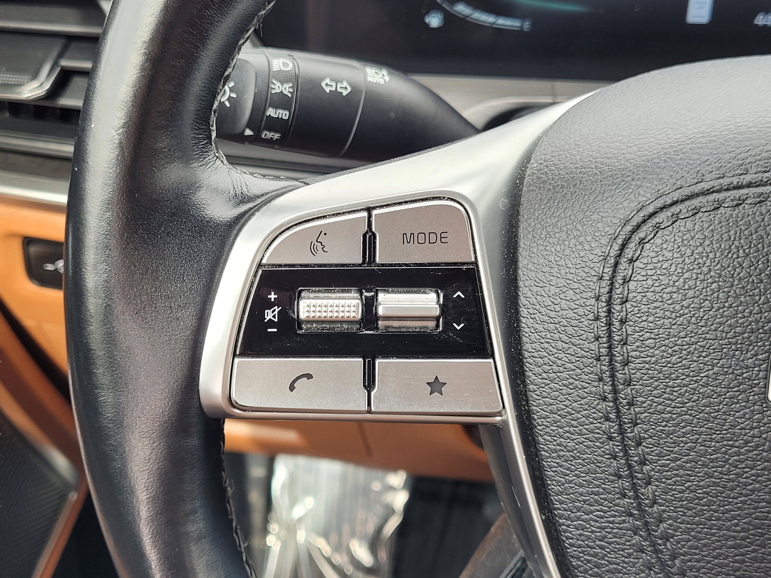 Used 2023 Kia Telluride EX X-Line AWD/4WD image 13