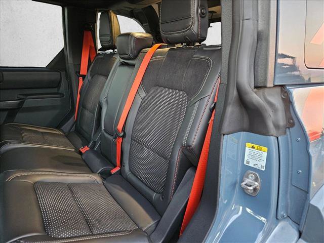 Certified 2025 Ford Bronco Raptor image 20
