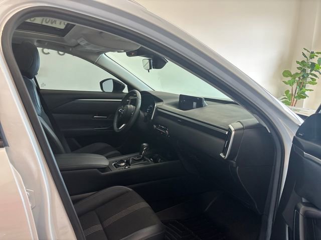 Used 2024 MAZDA CX-50 AWD 2.5 S w/ Cargo Package image 8