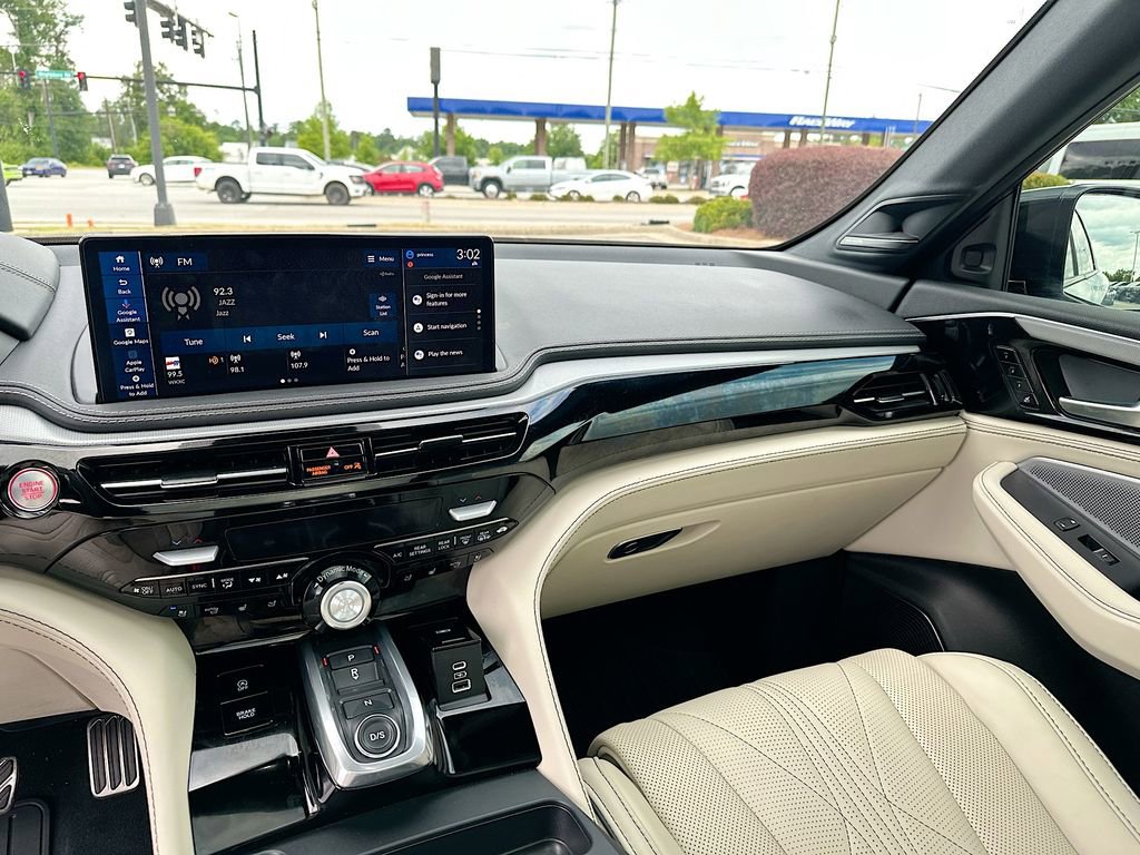 Used 2026 Acura MDX A-Spec AWD/4WD image 20