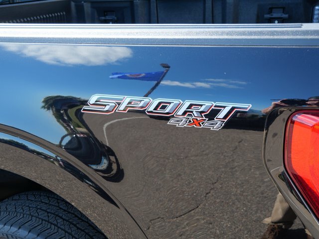 Certified 2023 Ford F150 XLT w/ Equipment Group 302A High AWD/4WD image 9