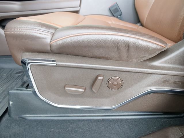 Certified 2025 Ford F250 King Ranch AWD/4WD image 15