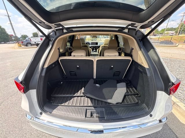Used 2024 Acura MDX w/ Technology Package FWD image 32