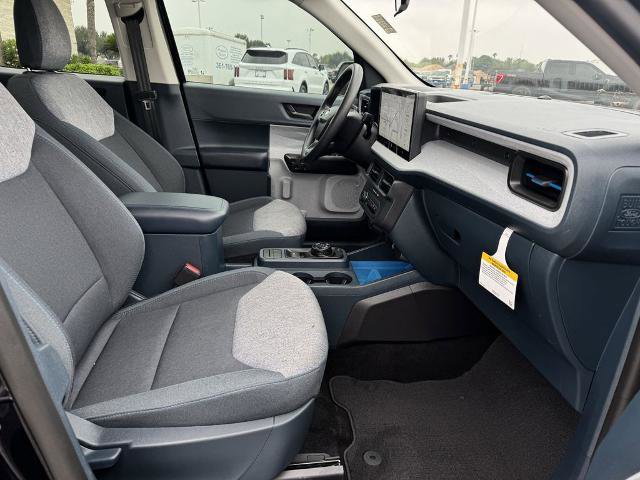 Certified 2025 Ford Maverick XLT FWD image 17