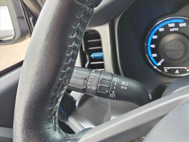 Certified 2023 Ford Bronco Black Diamond w/ Sasquatch Package image 15