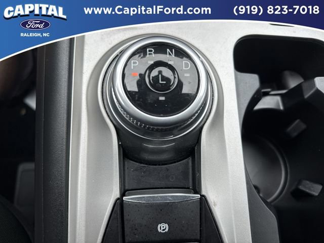 Certified 2023 Ford Explorer XLT image 29